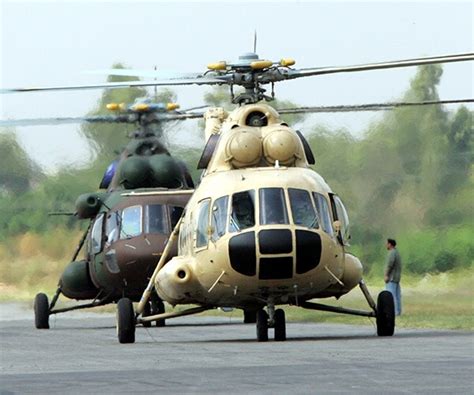 Pakistan Military Helicopter Crashes in Northwest; 11 Killed | Newsmax.com
