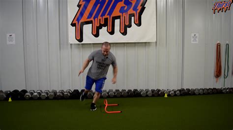 Image result for Lateral Hops Exercise
