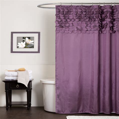 Top 20 Shower Curtains