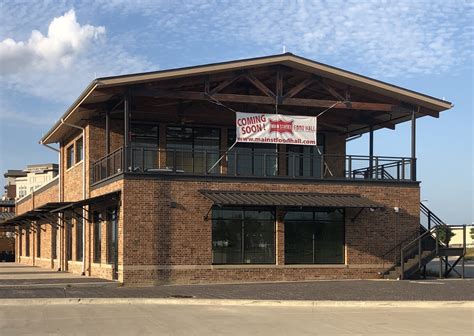 Main Street Food Hall - Coming Soon | Frisco Fresh Farmers Market