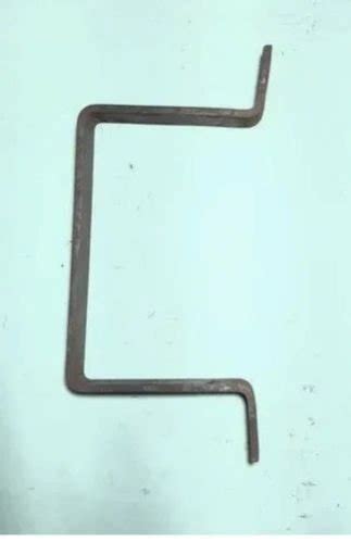 Aluminium Danger Board Clamp Manufacturer, Supplier from Bhopal
