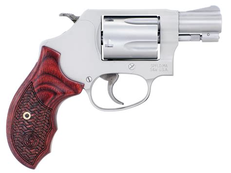 S&W 637-1 : Revolvers