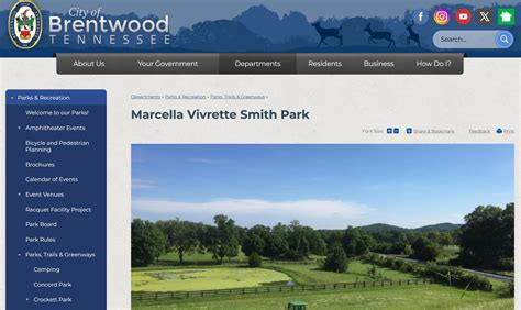 Why Annandale is a Must-See Neighborhood in Brentwood