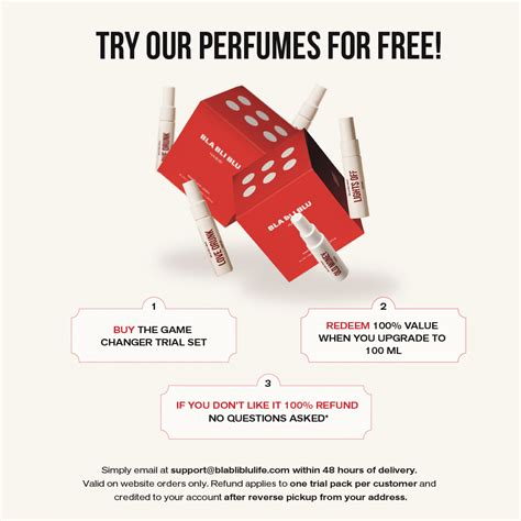 Oud Collection Unisex - 7ml X 6 Parfum – Bla Bli Blu