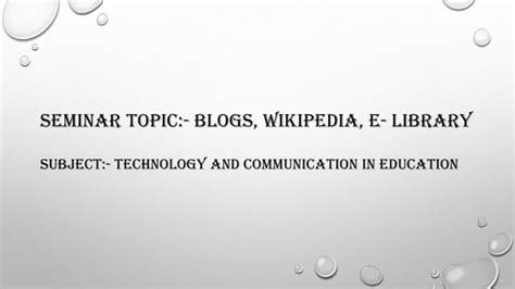 Image result for Latest Technology for Seminar