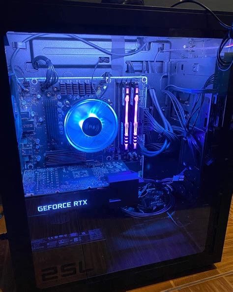 HP OMEN 25L GAMING CPU, Computers & Tech, Desktops on Carousell