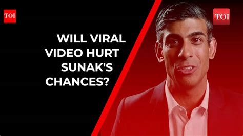 Rishi Sunak leads race to replace Boris Johnson as UK PM, but 20-year ...