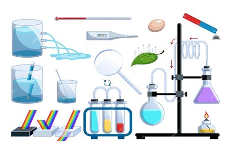 Science Tools Cartoon 的图像结果