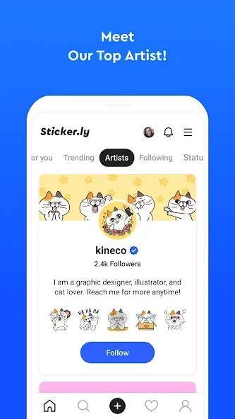 Image result for Sticker.ly - Sticker Maker Sticker.ly Tutorial