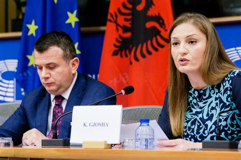 Gjosha: Albania needs inclusive election process - European Western Balkans