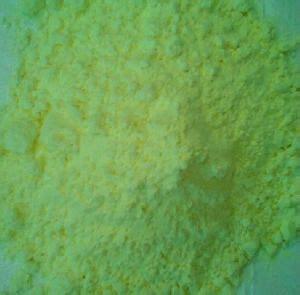 Garg Trading Company Panipat - Sulphur Granules Manufacturer and Supplier