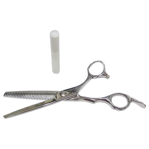 Hector Thinning Scissor HT-2424 SCR, 6.5" – The Hector World