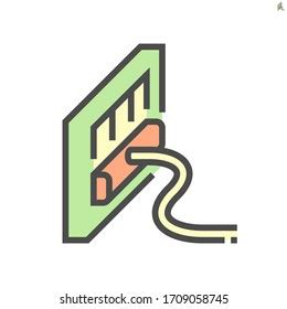 Building Line Art 的图像结果