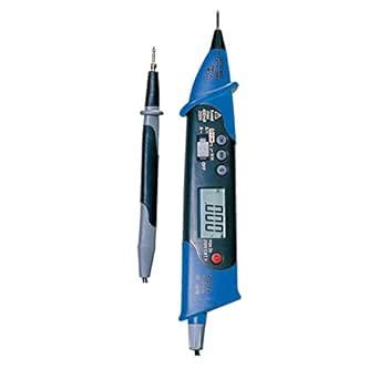 KEKEYANG Pen type multimeter Portable high precision digital display ...