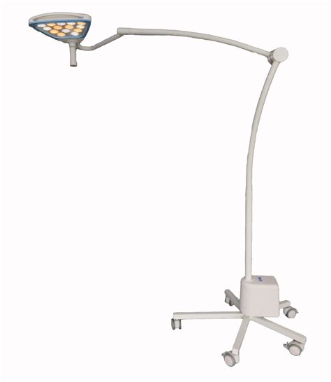 LED Medical Lamp Examiantion with Emergency Battery Floor for Clinic Ent Operation Room - China ...