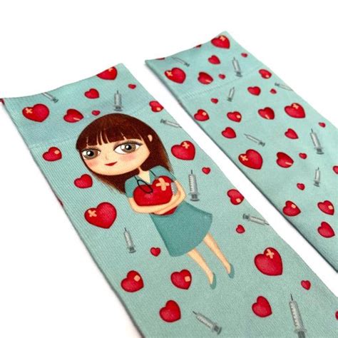 Calcetines Enfermera – Tiendas Via Vai