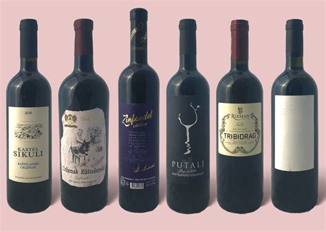 6 Croatian Zinfandels: How Do They Rate? - Cheers Croatia Magazine