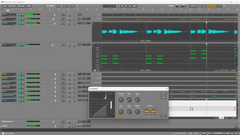 Image result for Multitrack Recording Mixer