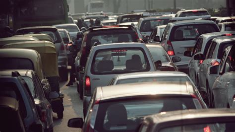 5 Most Affordable Automatic Cars With CVT To Beat Bengaluru Traffic ...