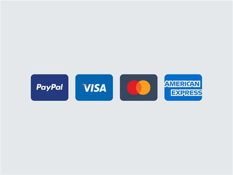 Paypal Accept Payment From Credit Card - Credit Card Benefits