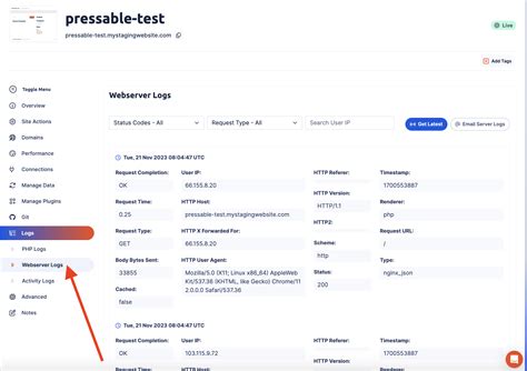 Image result for How to Check Server Logs