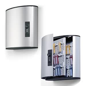 Durable 196623 Key Box Code with Combination Lock : Amazon.in: Office ...
