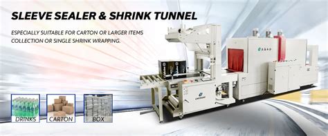 Company Overview - Shanghai Chengqi Packing Machinery Co., Ltd.