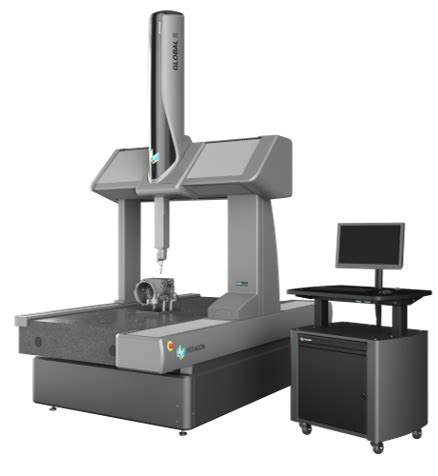 CMM Machine 的图像结果