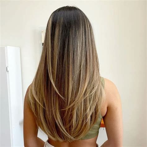 13 Haircut ideas in 2025 | long hair cuts, hair cuts, haircuts for long hair
