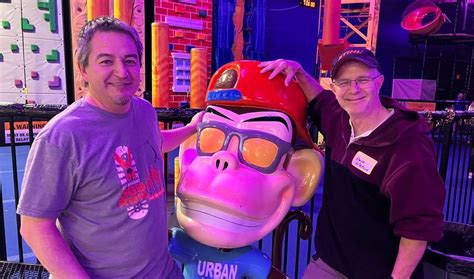 Dads Night Out, The Other Place Shawnee, Bonner Springs, 14 May 2024 ...