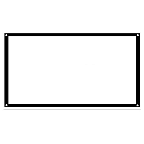 Classroom Projection Screen 的图像结果