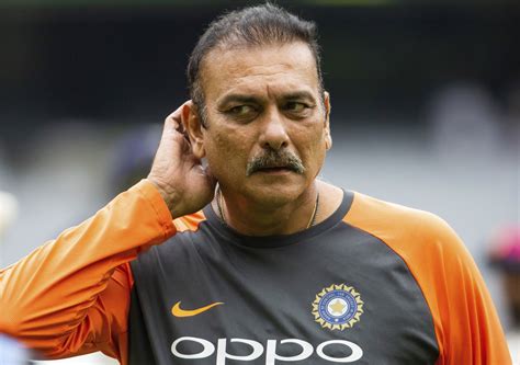 Ravi Shastri explains why he rated India’s Test series triumph in ...