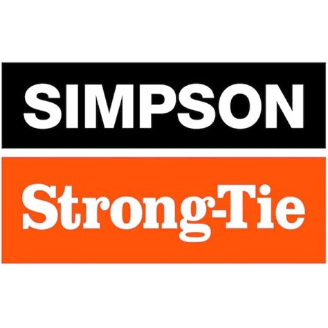 Simpson Strong-Tie CBSQ Hot-Dip Galvanized Standoff | Ubuy India