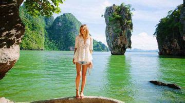 Magical 3 Days Krabi, Thailand to Krabi Adventure Vacation Package ...