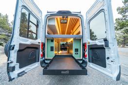 Image result for Sythwave Van