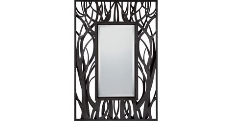 Quoizel CKHT1754 Huntsman 44" x 30" Rectangular Decorative Mirror ...