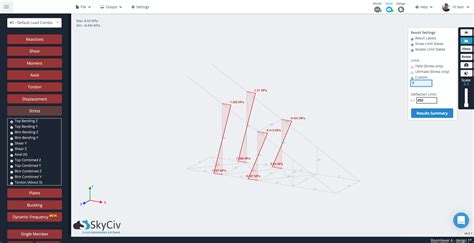 How to Test for Common Boomilever Failures | SkyCiv Engineering