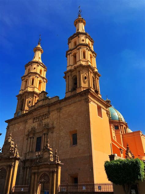 Catedral Basilica De Nuestra Madre Santisima De La Luz, Leon - Tripadvisor