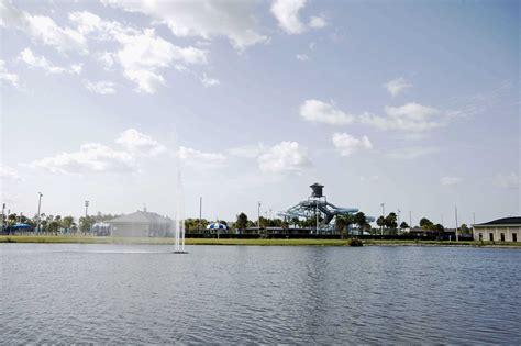 North Collier Regional Park | Collier County Parks & Recreation