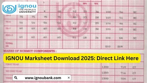 Image result for IGNOU Exam Update