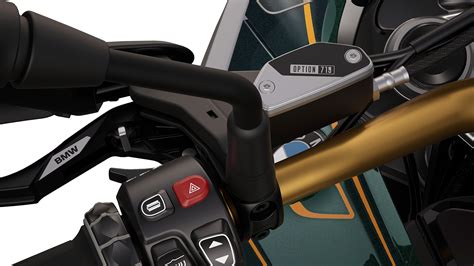 BMW R 1300 GS Option 719 Tramuntana Variant | R 1300 GS | BMW Motorrad