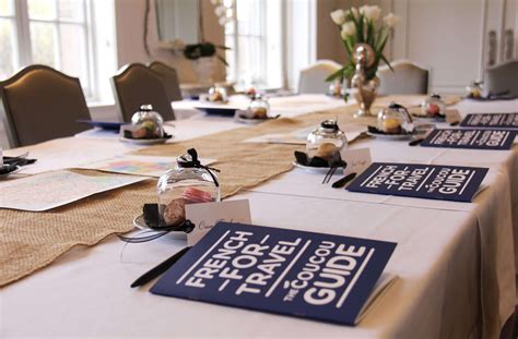 FRENCH FOR TRAVEL / NYC / SATURDAY 06-29-24 - Coucou French Classes