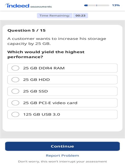 Indeed Testing 的图像结果