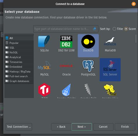 Image result for DBeaver SQL Tutorials