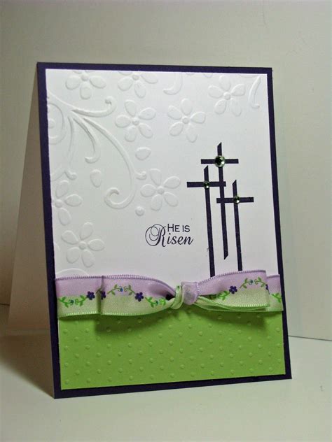 Diy Easter Cards Religious Printable Anya Diys