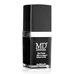 MD Ulitmate Eye Cream : Amazon.in: Beauty