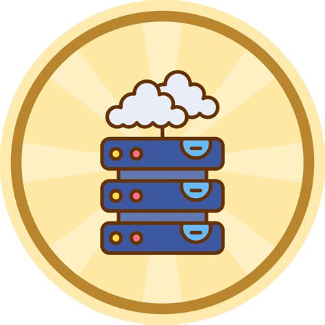 Image result for DC Server Icon