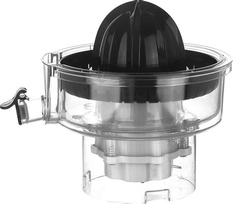 Citrus Juicer attachement for Cherie Mixer – LA'FORTE