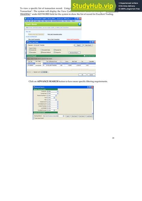 Image result for How to Use AutoCount