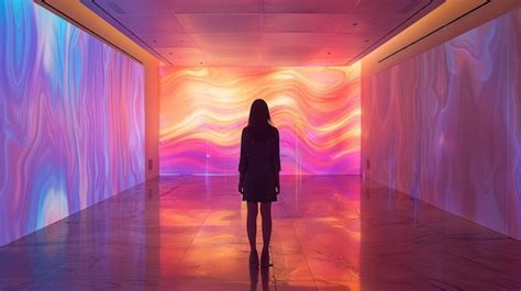 Image result for Interactive Multimedia Art